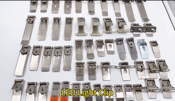 LED LIGHT CLIP